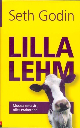 Lilla lehm