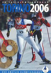 XX taliolümpiamängud Torino 2006