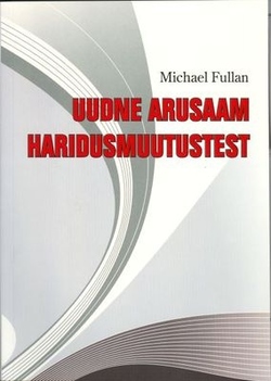 Uudne arusaam haridusmuutustest