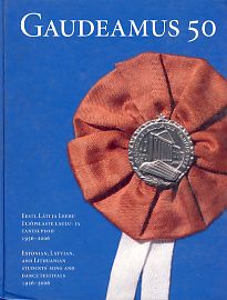 Gaudeamus 50
