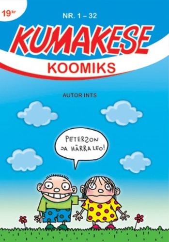 Peterson ja härra Leo