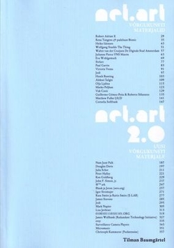 Net.art. Net.art 2.0