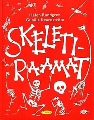 Skeletiraamat