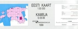 Kambja