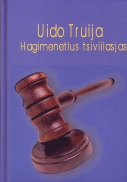 Hagimenetlus tsiviilasjas