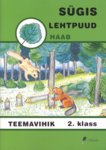 Sügis. Lehtpuud. Haab 2. klass