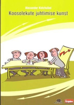 Koosolekute juhtimise kunst