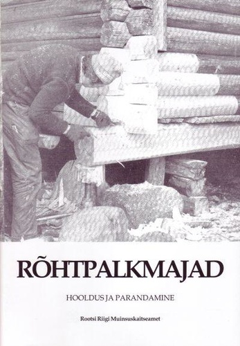 Rõhtpalkmajad