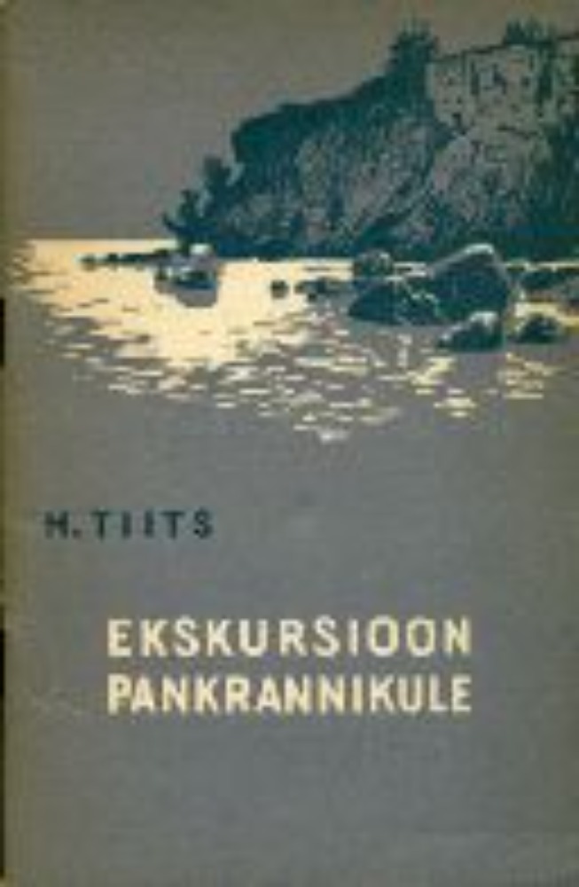Õppe-ekskursioon pankrannikule