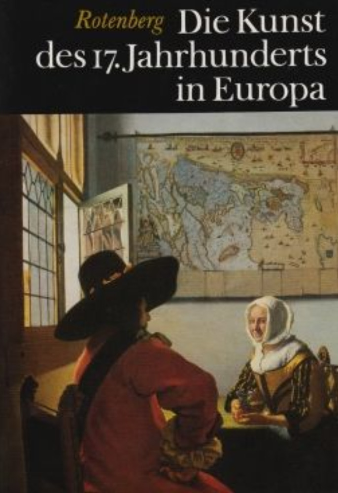 Die Kunst des 17. Jahrhunderts in Europa