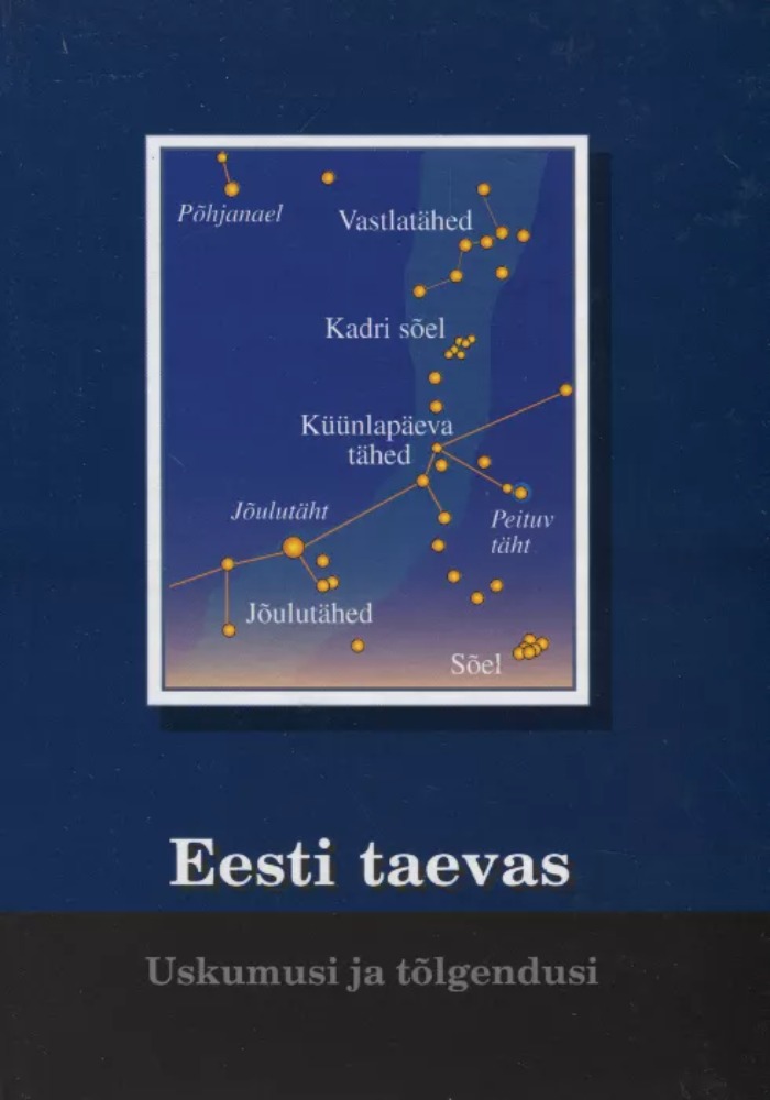 Eesti taevas