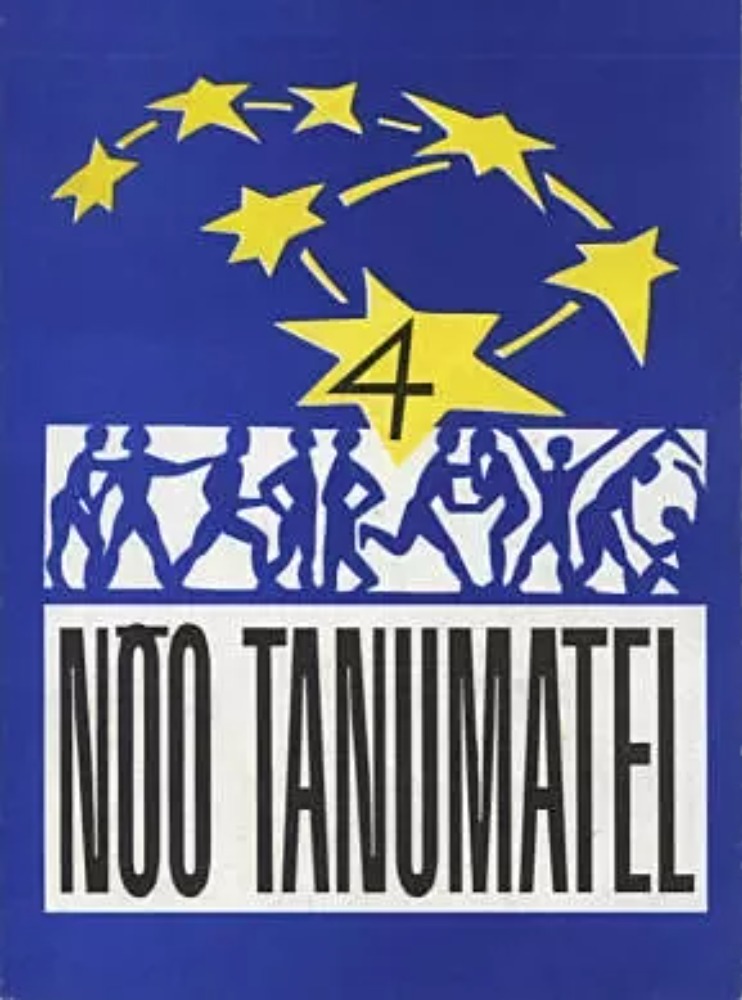 Nõo tanumatel 4. osa