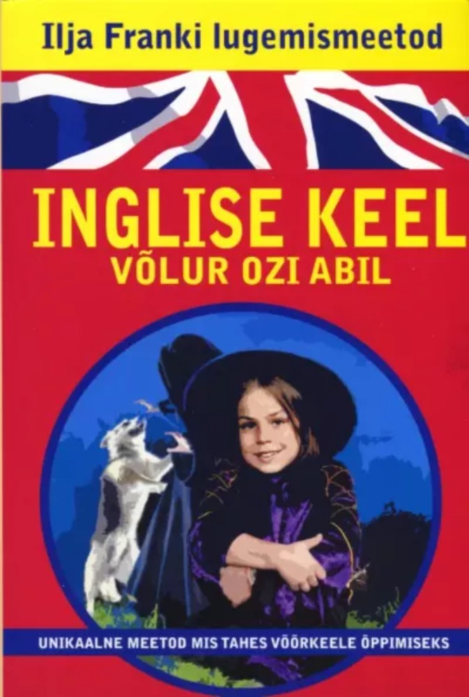 Inglise keel võlur Ozi abil