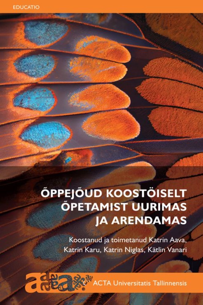 Õppejõud koostöiselt õpetamist uurimas ja arendamas