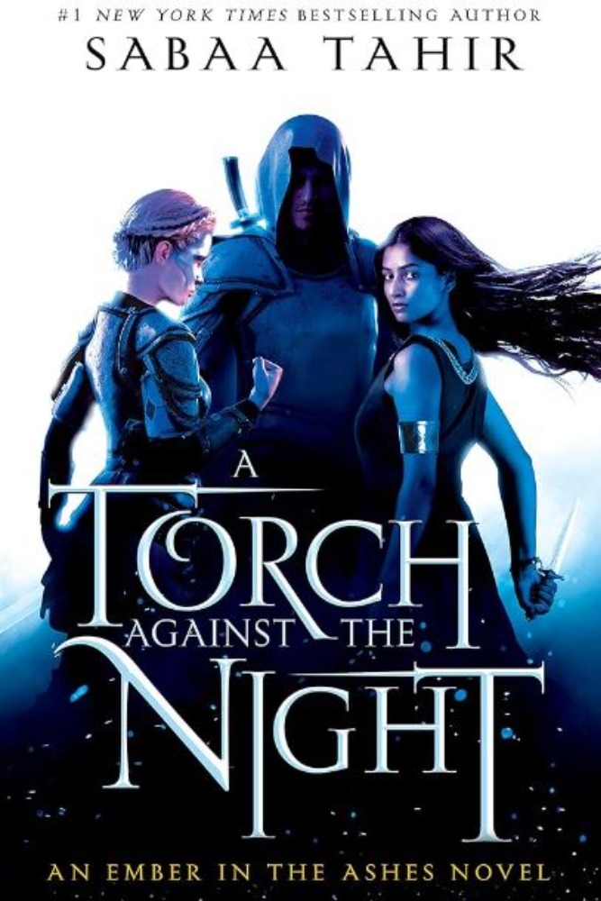 A Torch Against the Night