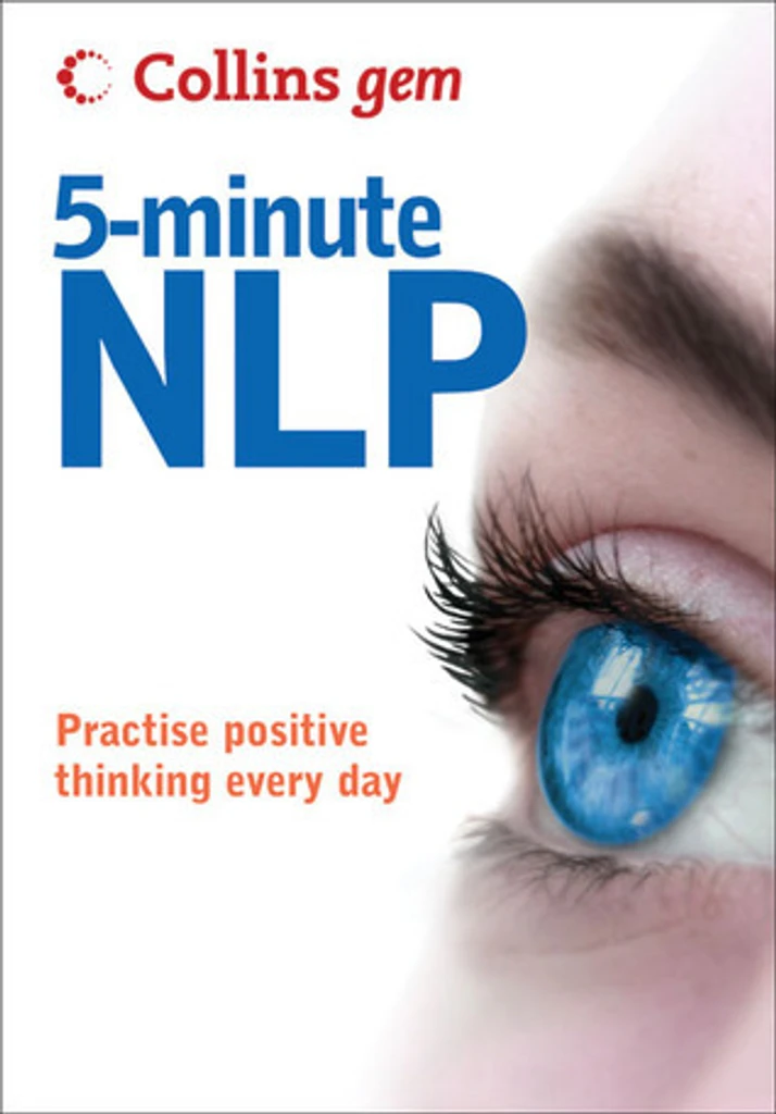 5-minute NLP