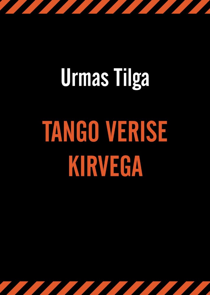 Tango verise kirvega