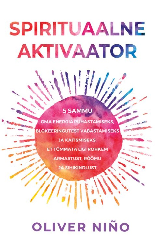 Spirituaalne aktivaator