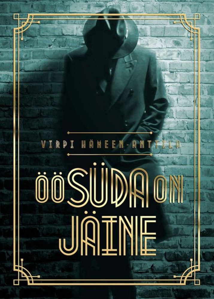 Öö süda on jäine