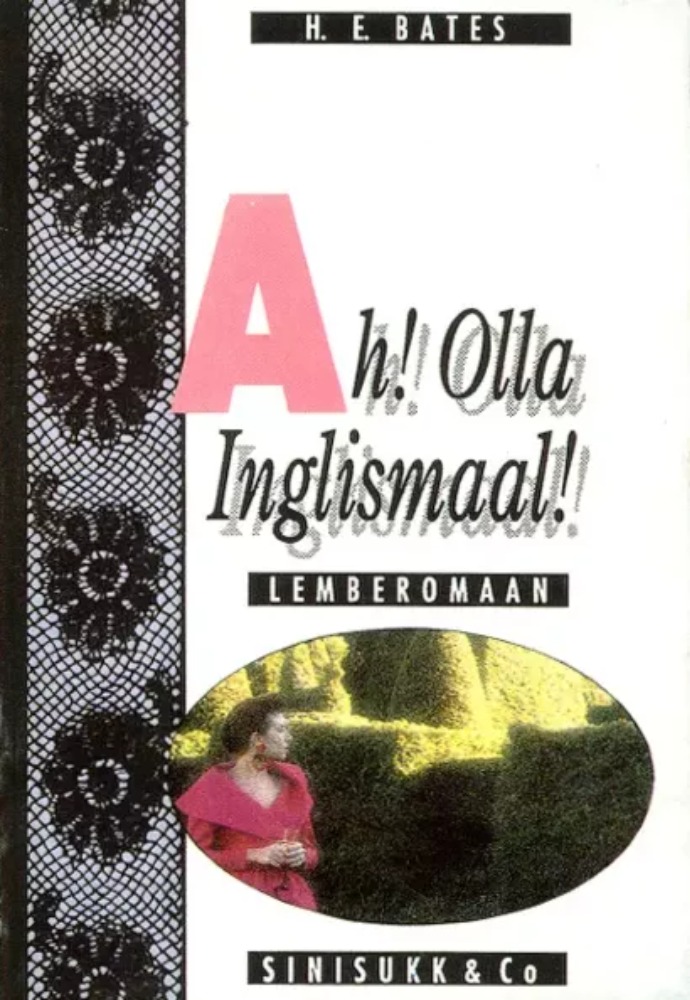 Ah! Olla Inglismaal!