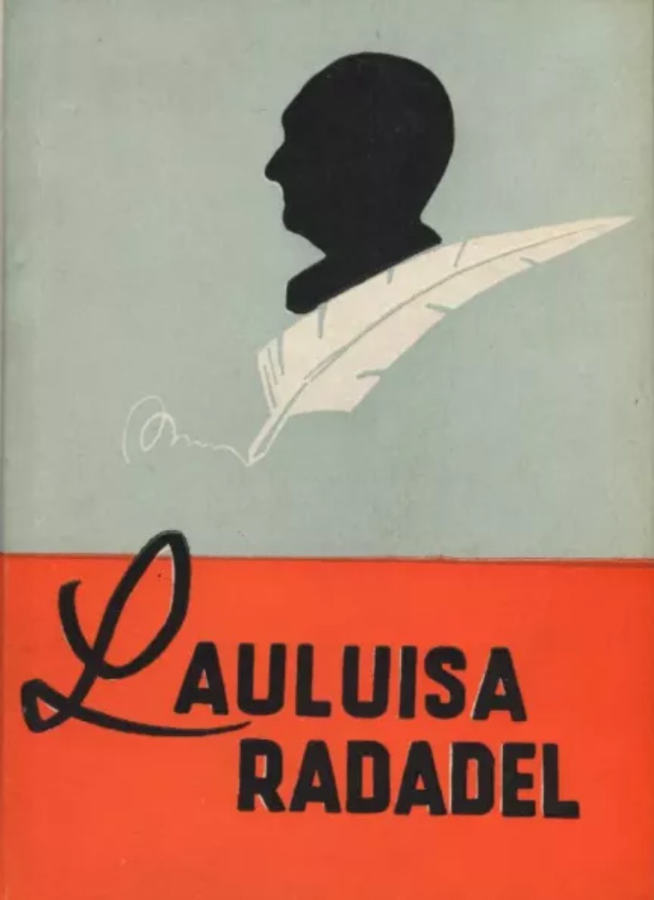 Lauluisa radadel 2. osa