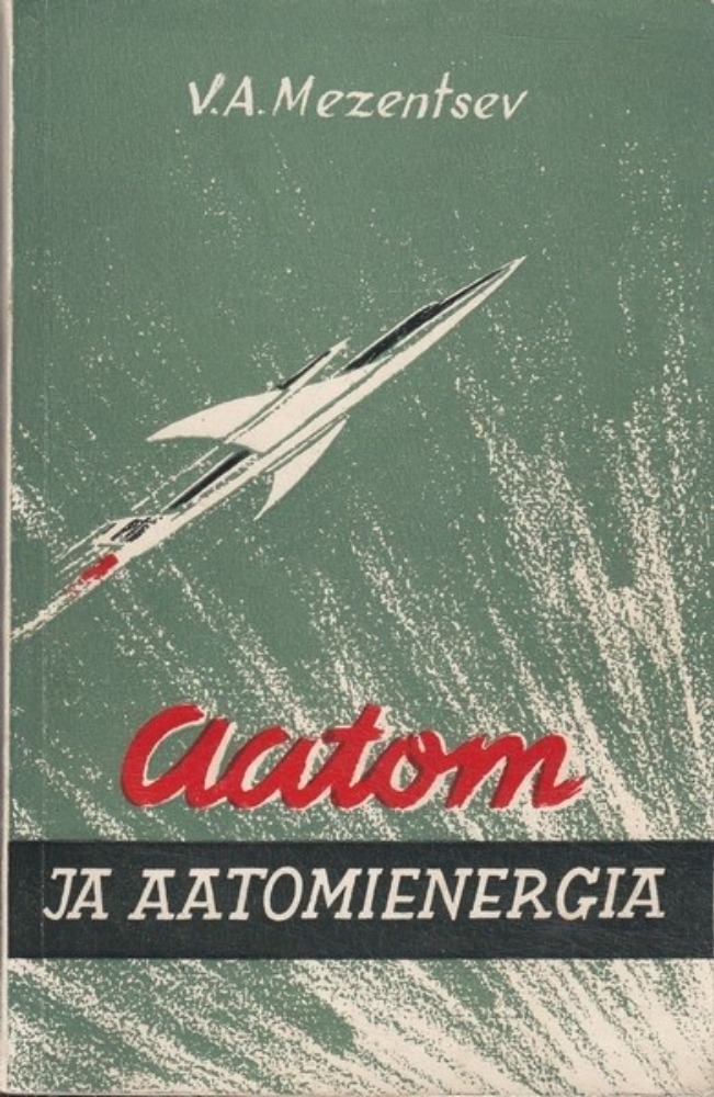 Aatom ja aatomienergia