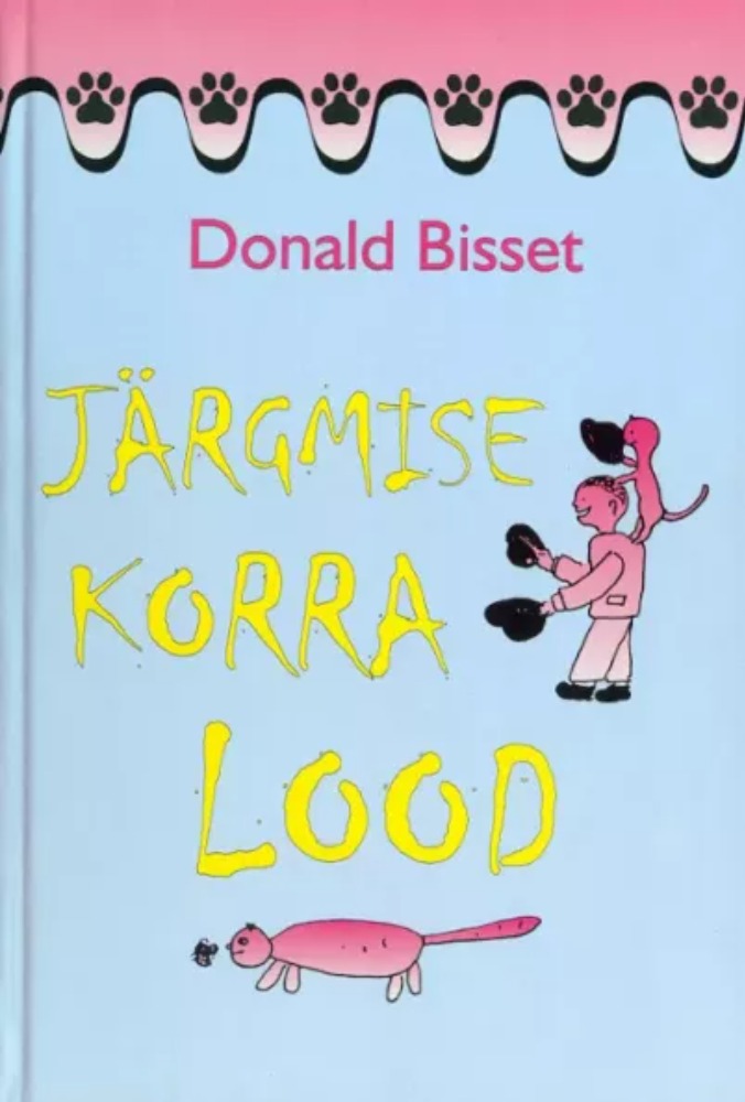 Järgmise korra lood