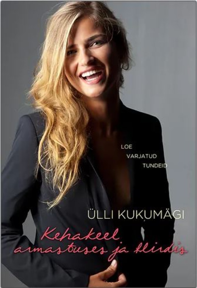 Kehakeel armastuses ja  flirdis