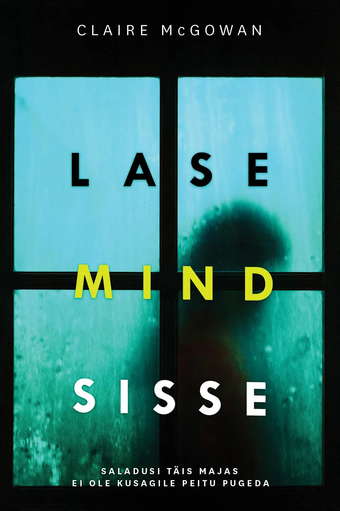 Lase mind sisse