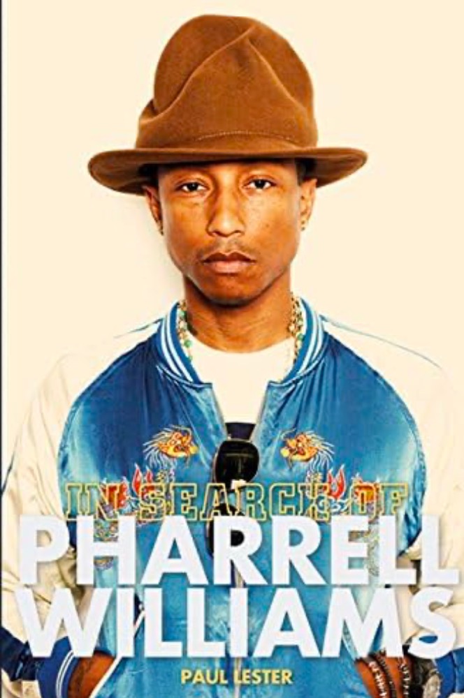 In Search of Pharrell Williams
