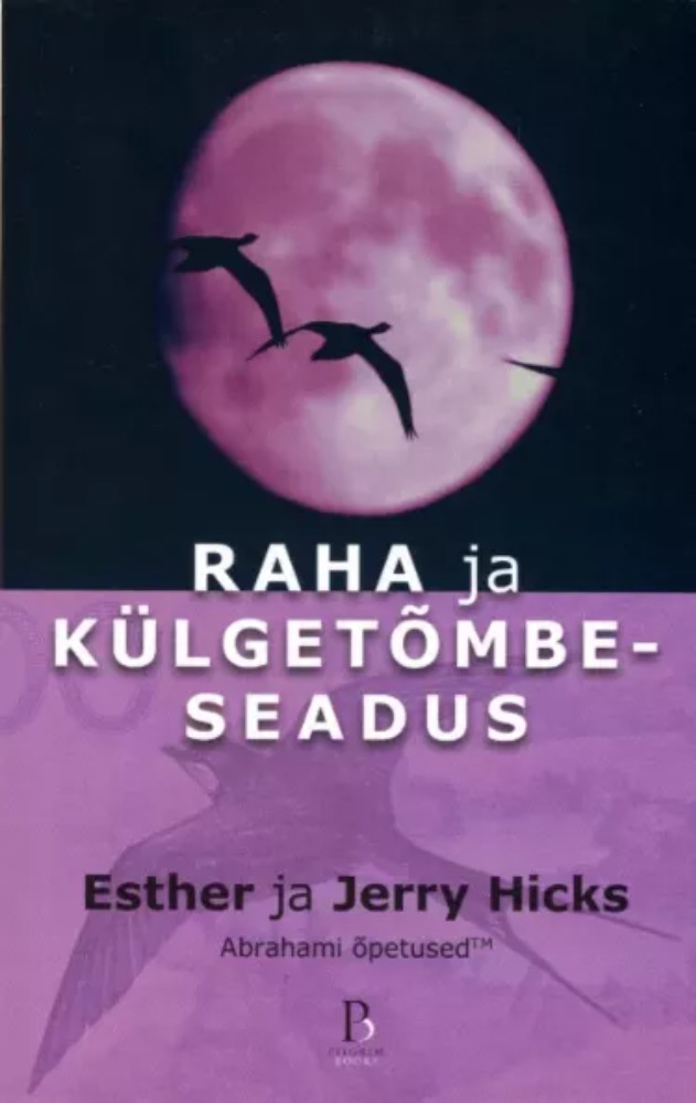 Raha ja külgetõmbeseadus