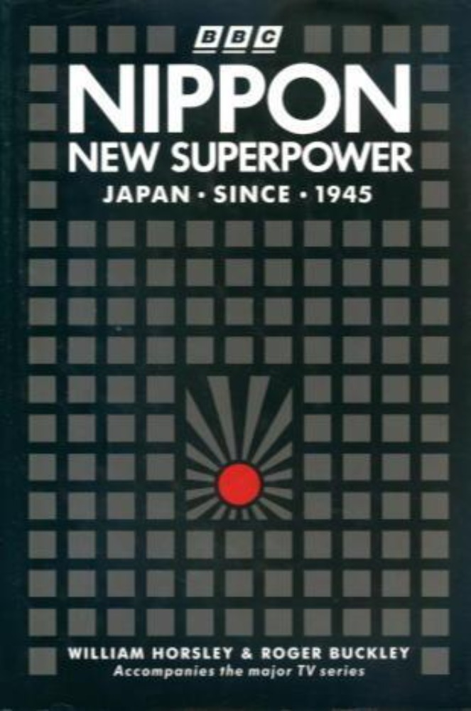Nippon. New Superpower