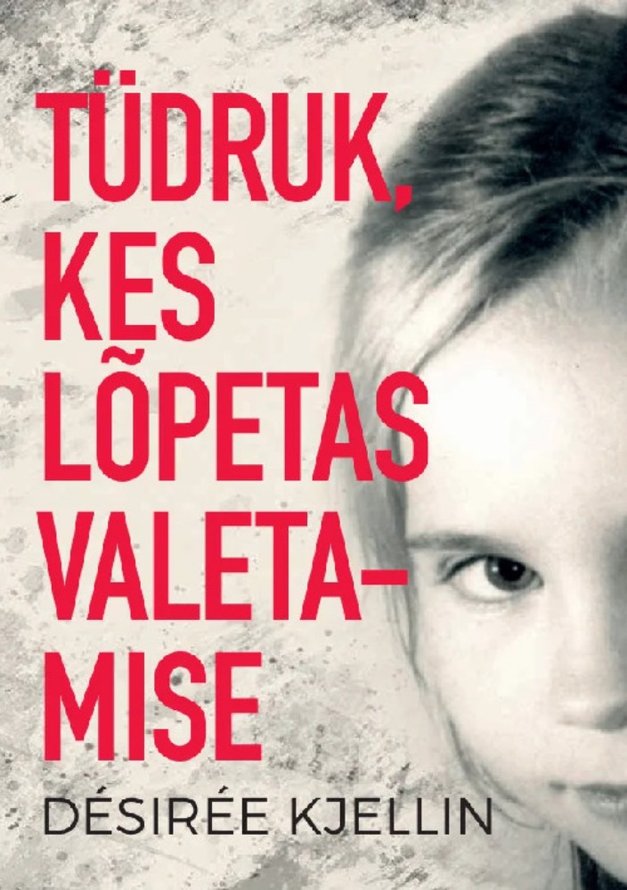 Tüdruk, kes lõpetas valetamise