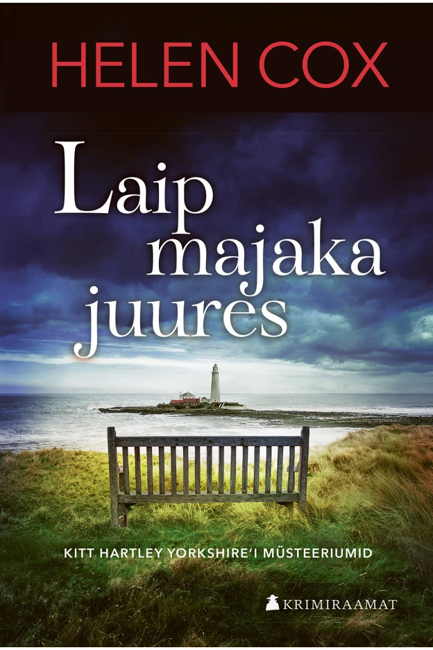 Laip majaka juures