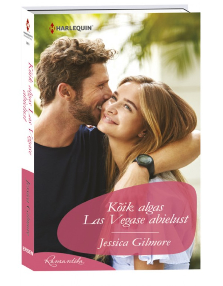 Kõik algas Las Vegase abielust