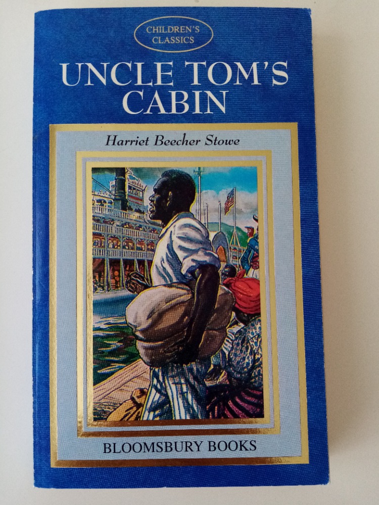Uncle Tom's Cabin