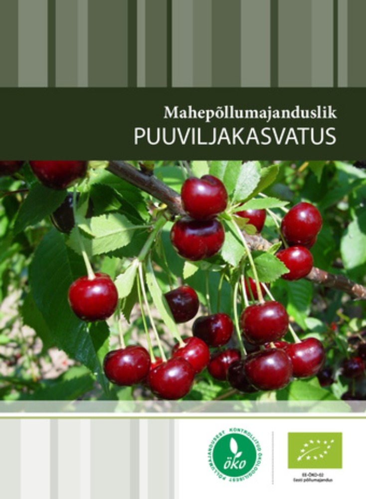 Mahepõllumajanduslik puuviljakasvatus