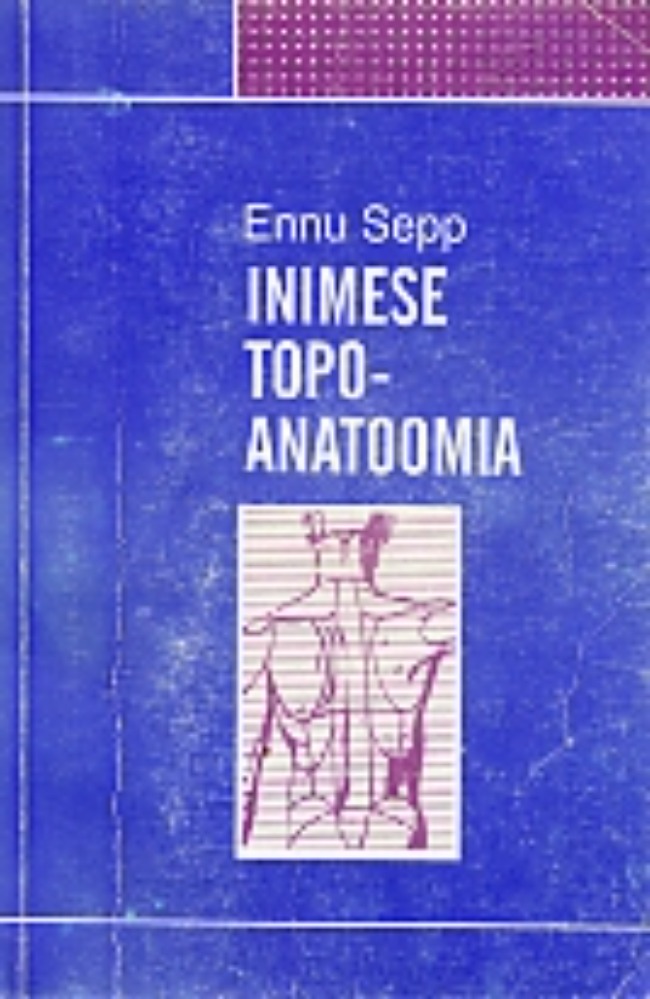 Inimese topoanatoomia