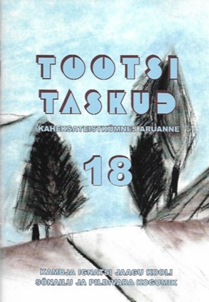 Tootsi taskud 18. osa