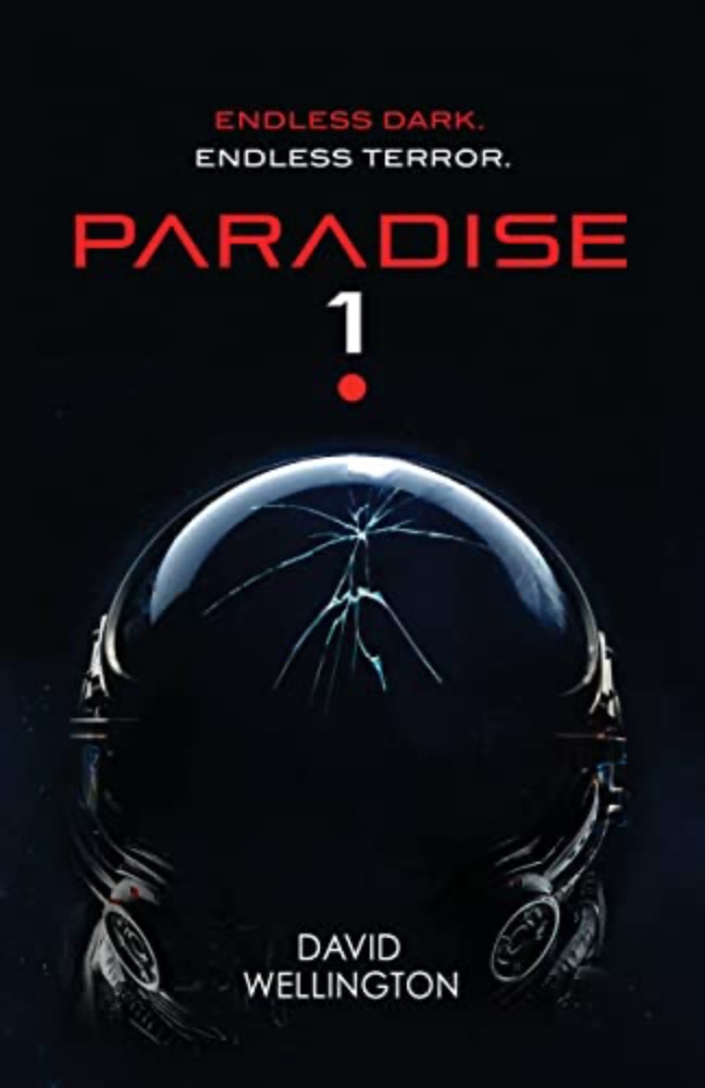 Paradise - 1