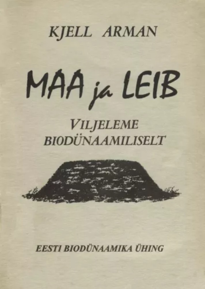 Maa ja leib