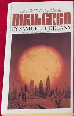 Dhalgren 