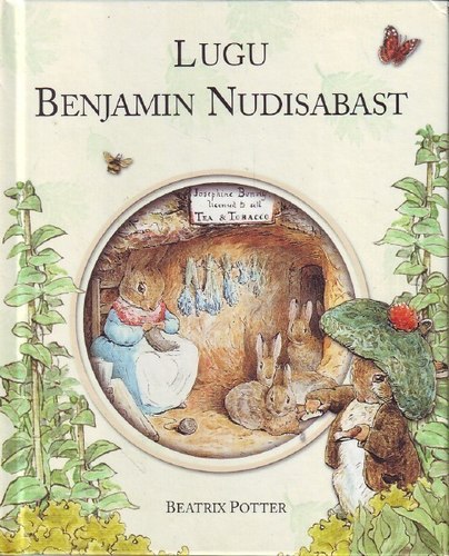 Lugu Benjamin Nudisabast