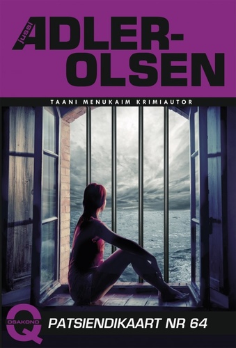 Patsiendikaart nr 64