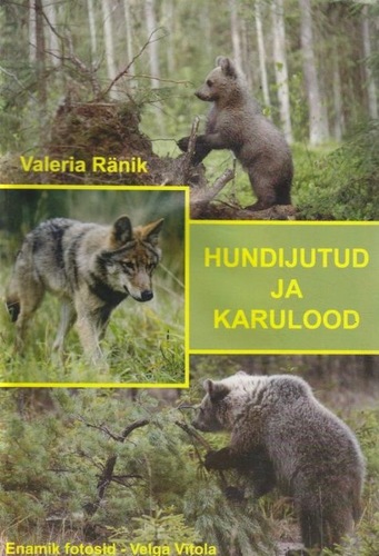 Hundijutud ja karulood