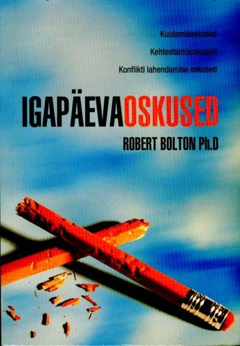 Igapäevaoskused