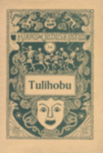 Hirmu ja õuduse jutud (14. osa). Tulihobu