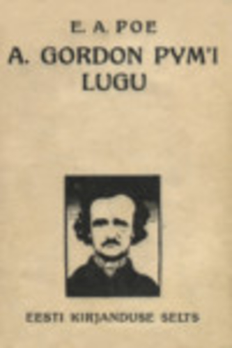 Arthur Gordon Pym'i lugu