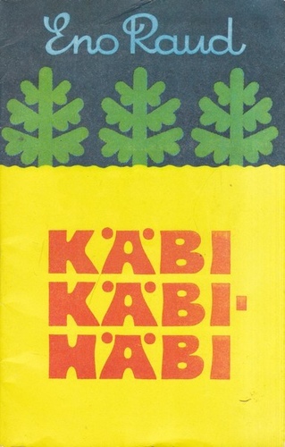 Käbi käbihäbi