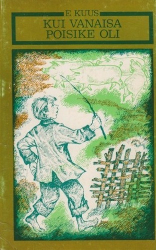 Kui vanaisa poisike oli